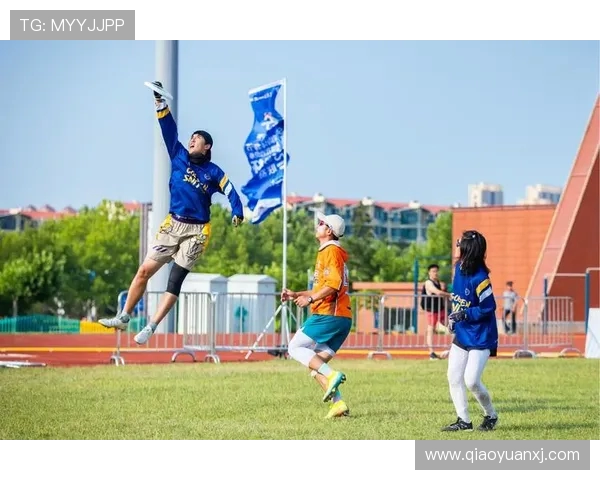 飞盘竞技新格局上海飞盘队强势登顶实力榜单前十
