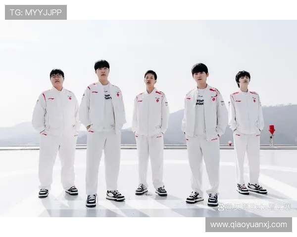 TES战术深度解析：如何在英雄联盟中掌控比赛节奏与团队协作