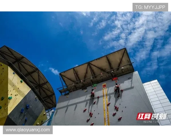 全国街舞大赛特别报道：武汉攀岩队如何在舞台上展现拼搏精神与团队力量