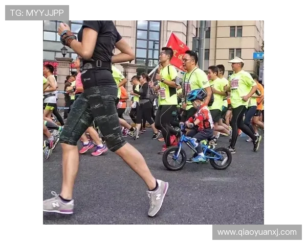 城市马拉松特别报道：北京街舞队如何在赛道上实现梦想与突破