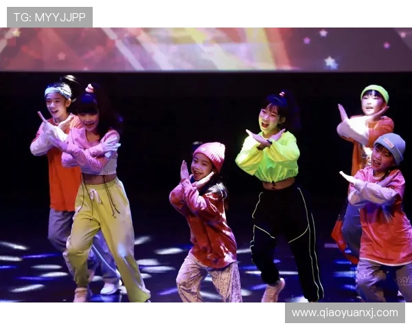 对话杨秀英：探索街舞生涯的热情与坚持之路