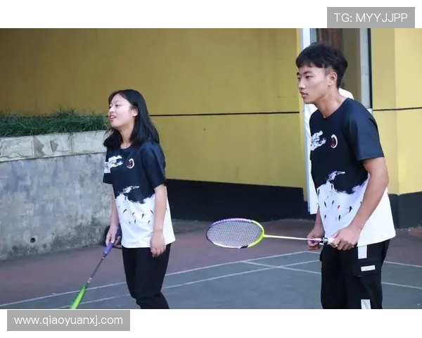 成都羽毛球队个人能力提升的热议与变革之路探讨