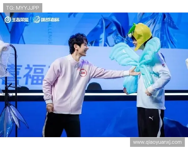 挑战者杯特别报道：探寻JDG战队的崛起与成长历程