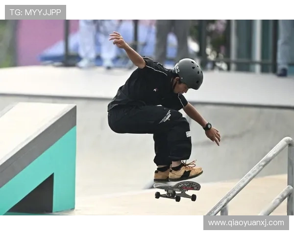 杭州滑板队心理素质探讨：竞技与心态的完美结合之路